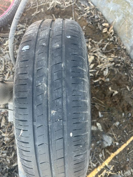 Продаю резины на р13