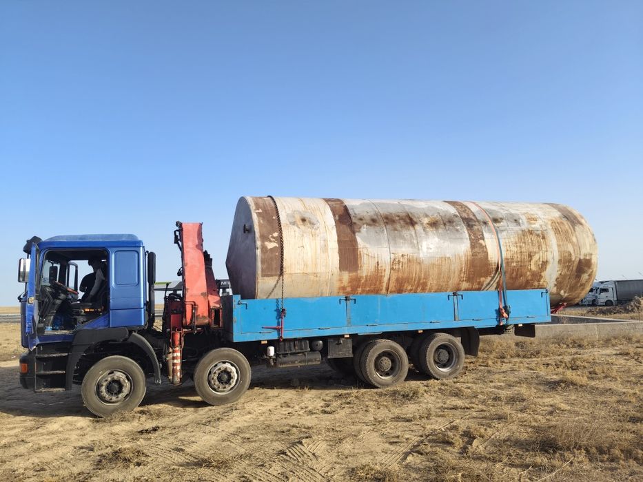 Манипуляатор Услуги