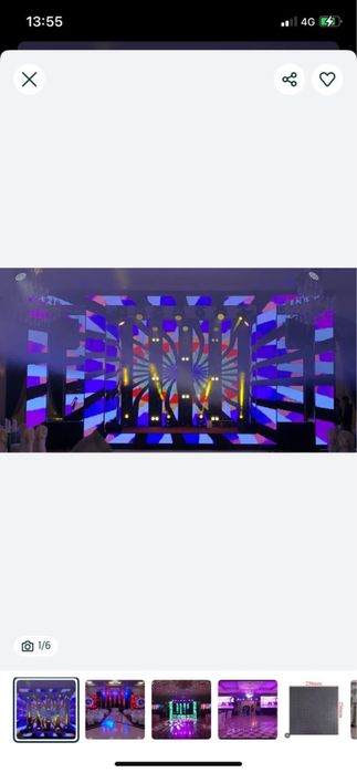 Лэд экран Лед экран Led ekran LED