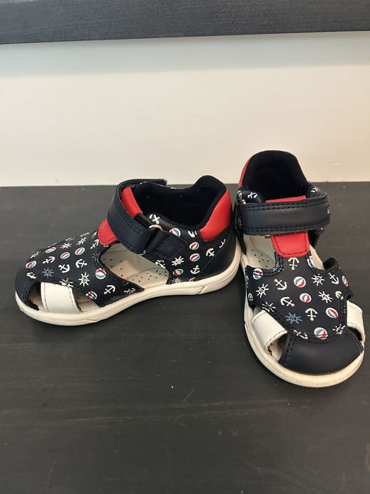 Sandale Geox marimea 22