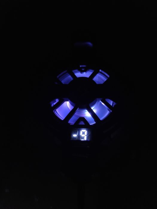 Кулер для телефона