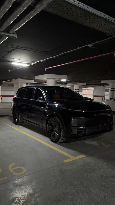 Lixiang L9 MAX Продается