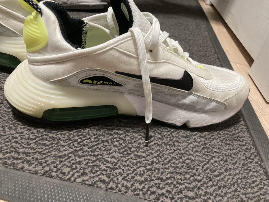 Маратонки Nike Air max 2090