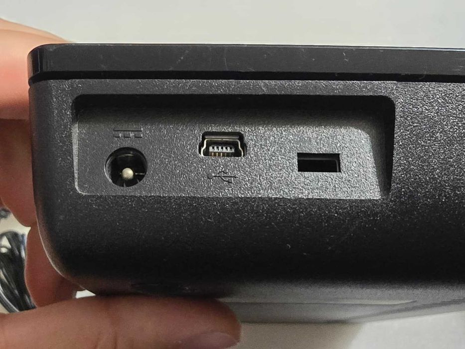 Hard disk extern Seagate Expansion External 1TB USB 2.0