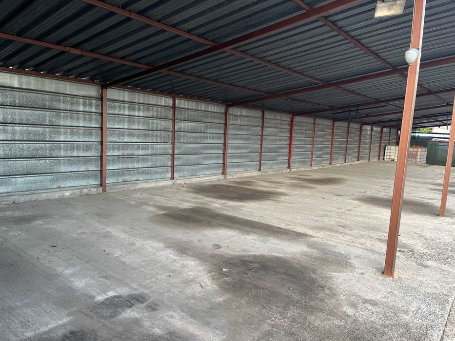 СКЛАД/промишлено помещение под наем