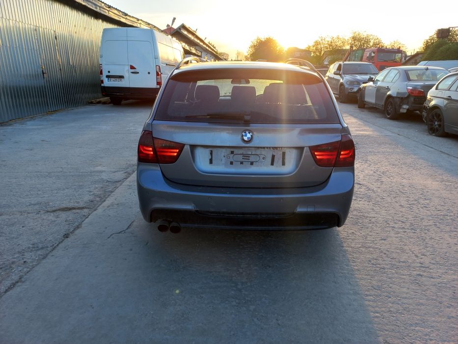 Piese auto BMW e91 lci M pachet 320d