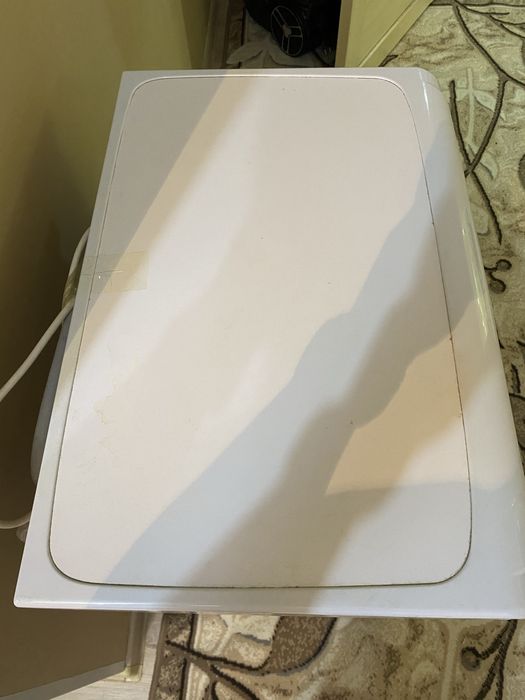 Продается б/у стиральная машина!