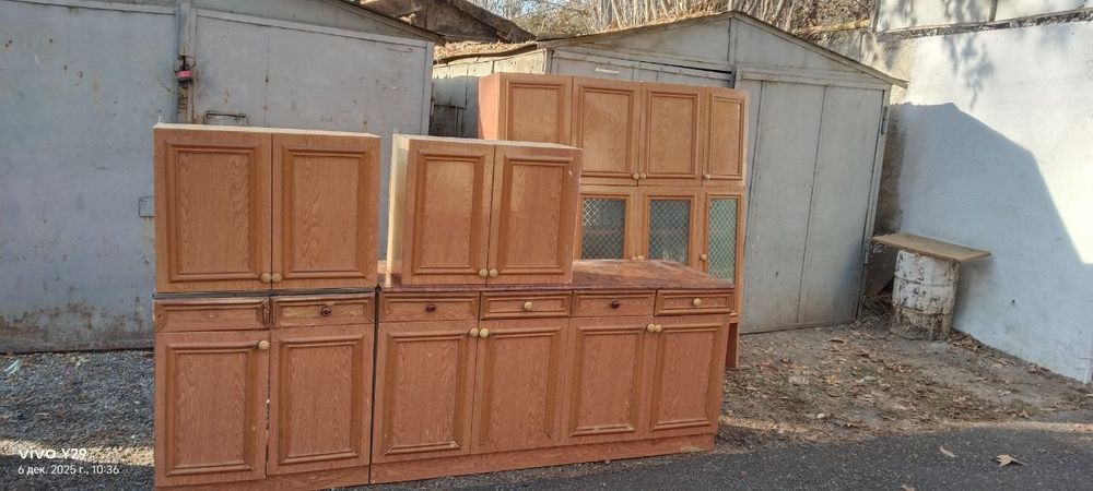 Продаётся кухни мебил