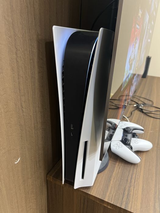 Sony PlayStation 5