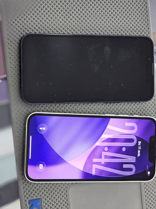 iPhone 13mini  midnight 85% Batareya.