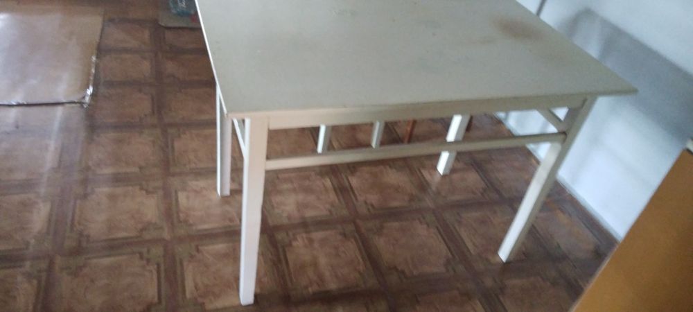 Отдам бесплатно мебель