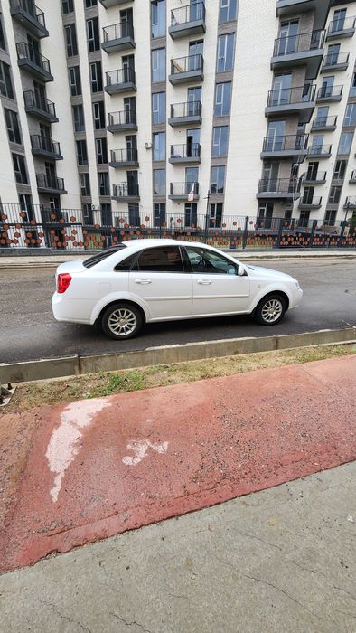 Lacetti 2012 1.8
