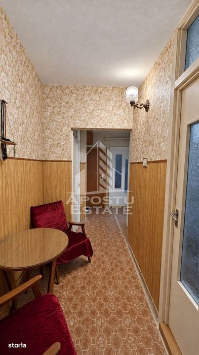 Apartament cu 3 camere, de vanzare,Lipovei,Timisoara