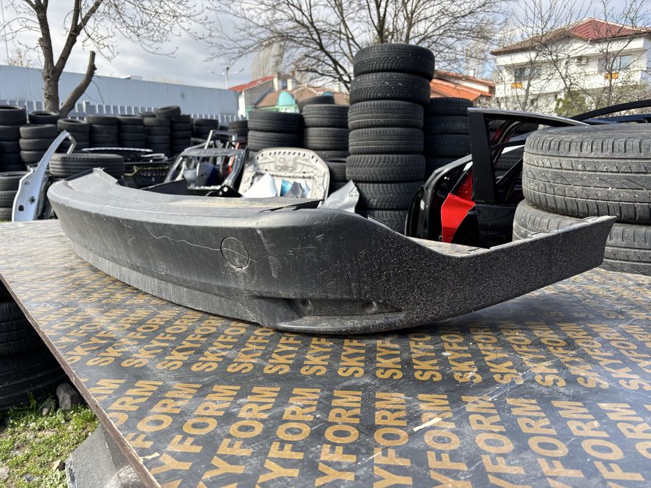 Броня Ford Focus MK3