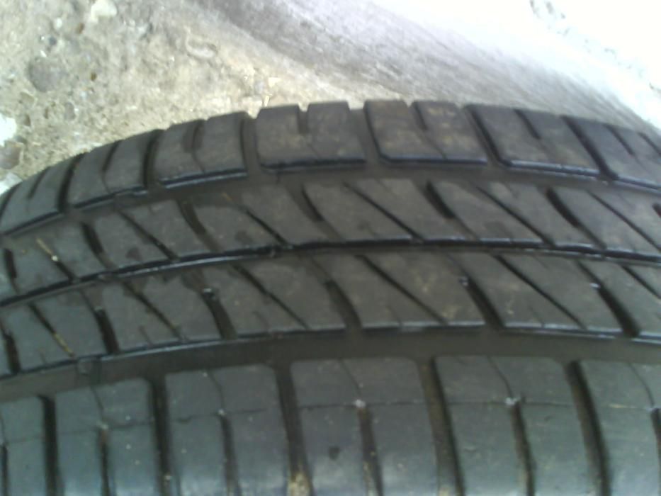 автомобилни гуми