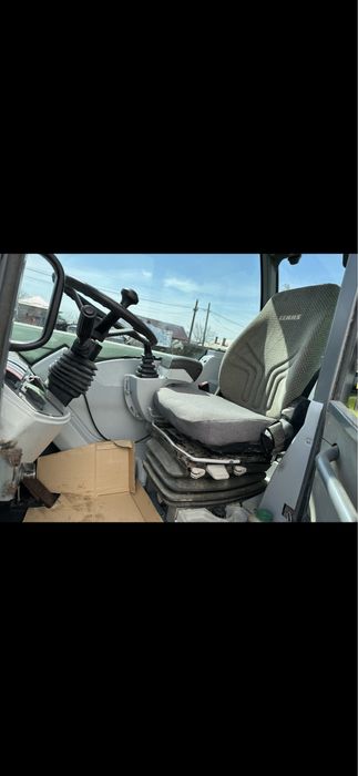 Incarcator telescopic Claas Scorpion7030 an 2010