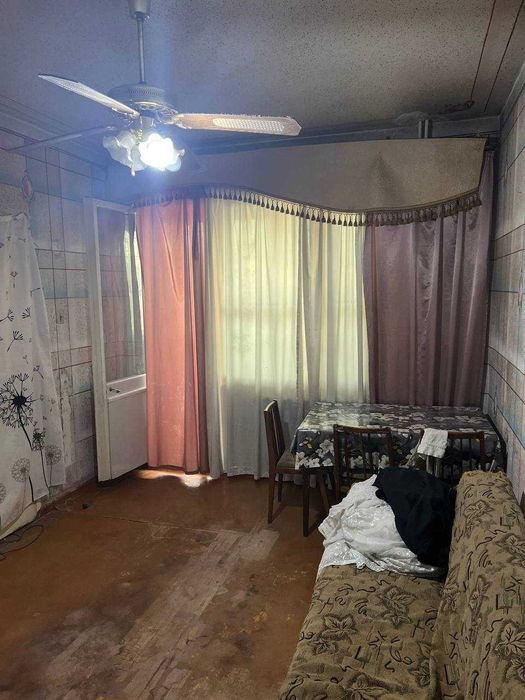 СРОЧНО !! Продается квартира в Яшнабаде 3/3/4 ( 68 кв/м ) Авиасозлар 1