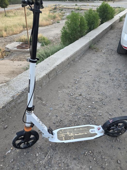 Samokat urban skooter