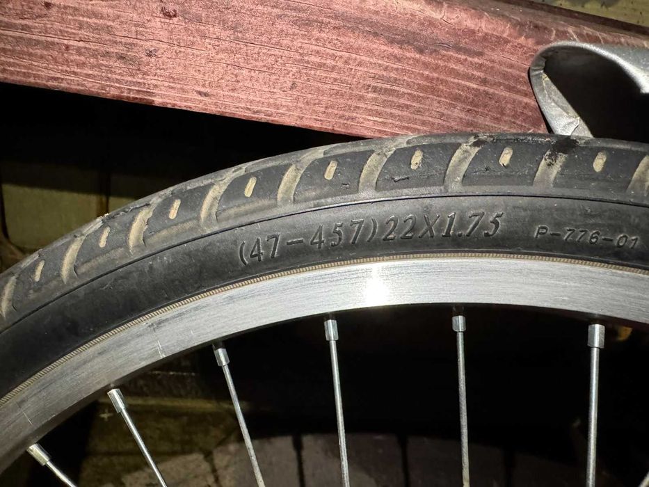 Велосипед для девочки