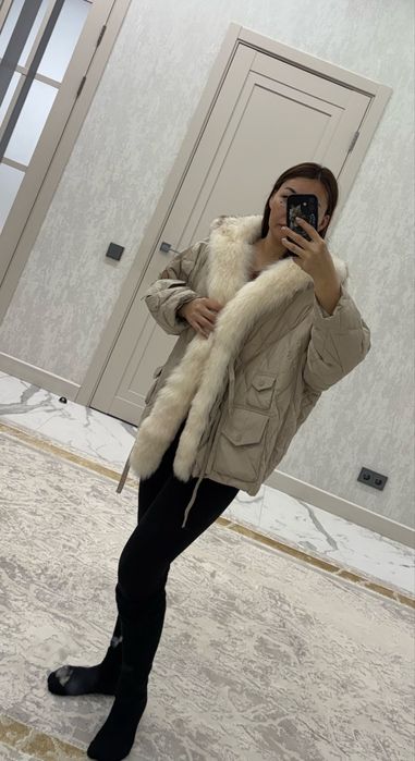 Продам куртку в отличном состоянии