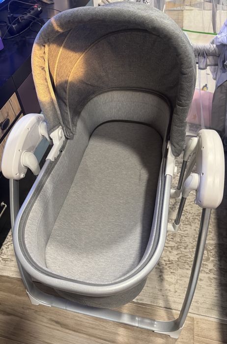 Шезлонг Maribel 10987