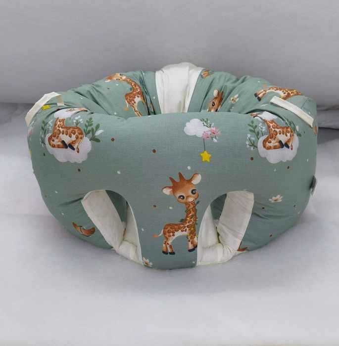 Барбарон за бебе