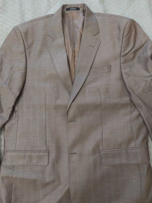 Костюм почти даром