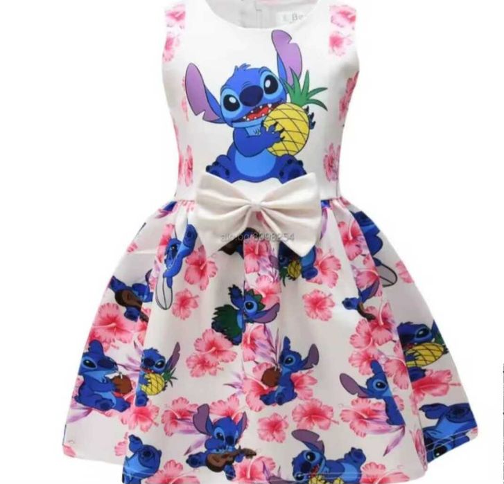 Официални рокли и пижами на Стич/Stich