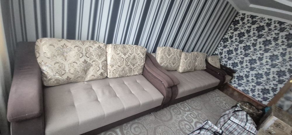 Продаются диваны