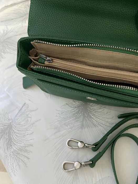 Сумочки кросс боди