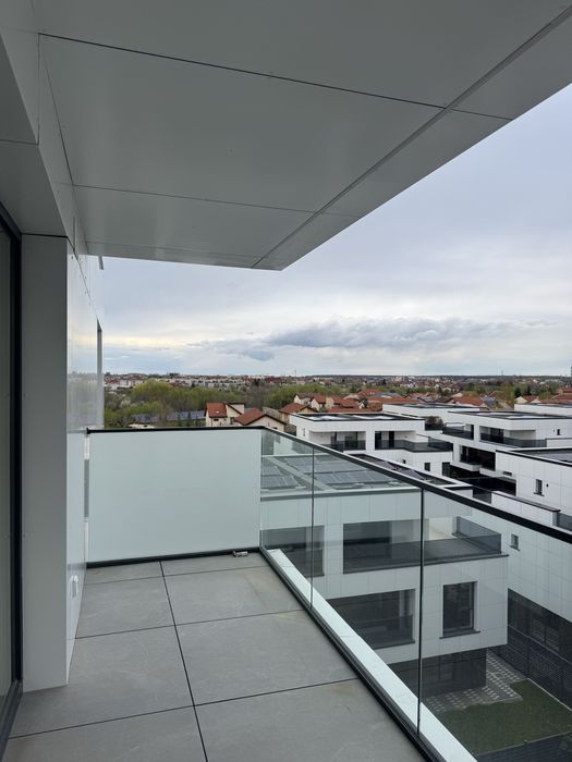 Apartament 3 camere mtm pipera lake parcare