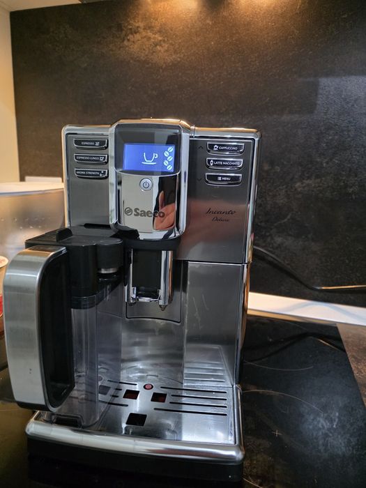 Expresor SAECO Incanto
