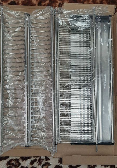 Сущилная этажерка АЛКАН ( ALKAN ) для кухни