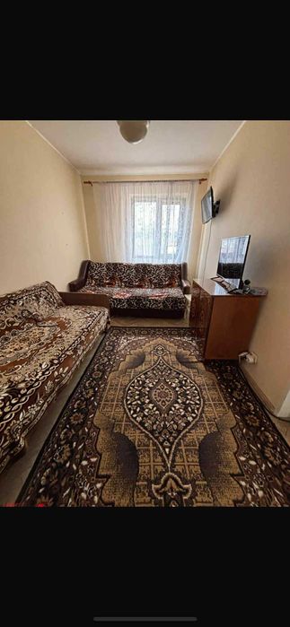 Apartament 3 camere, situat in zona Stadionului