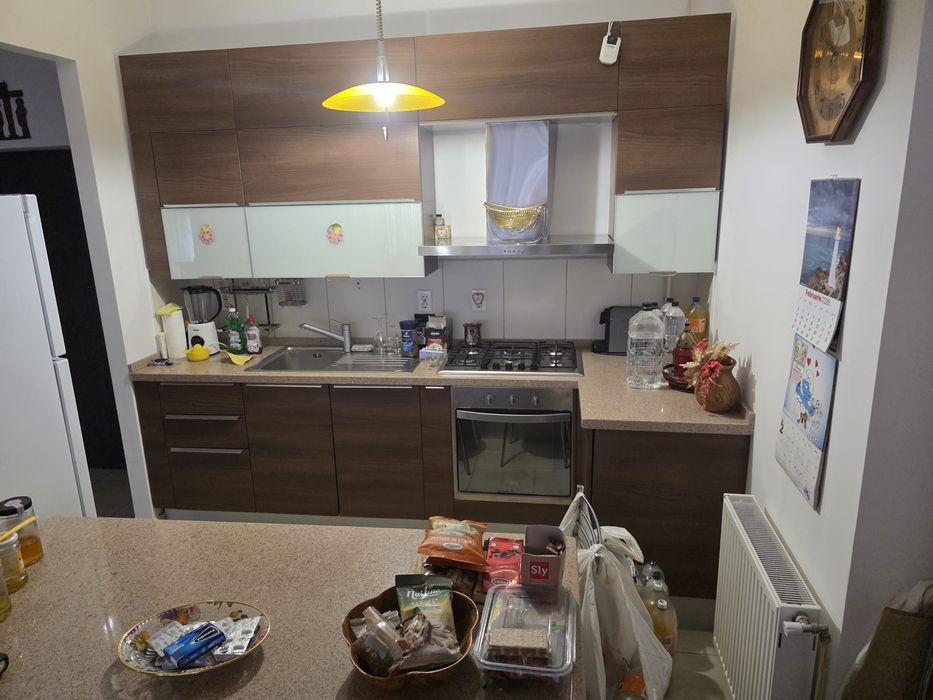 2 camere Pajura sector 1