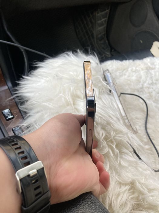 iPhone 12 Pro 128гб