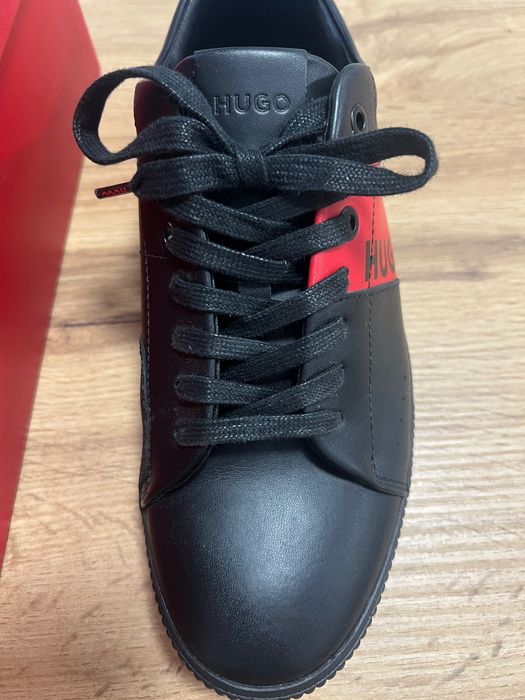 Мъжки кецове Hugo