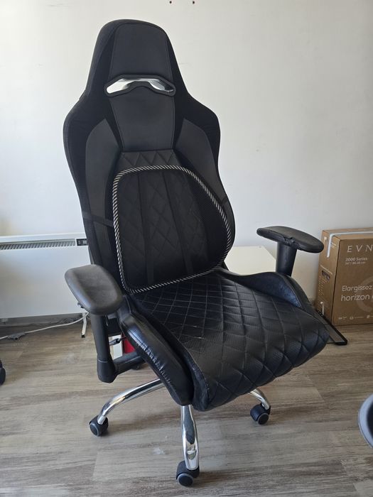 Продавам геймърский стол/стол за компютър