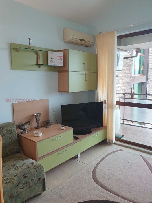 Продава се Тристаен апартамент в Пловдив, Център - 86 кв.м за 902 €/кв.м - Снимка #14