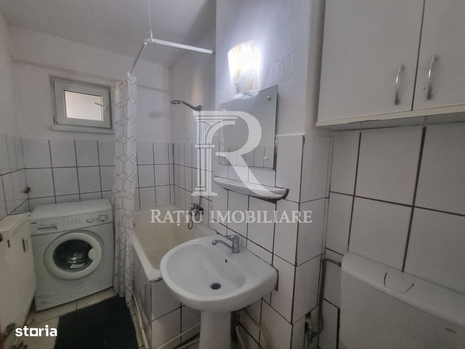 Apartament cu 2 camere | Zona Gojdu | Deva | Hunedoara