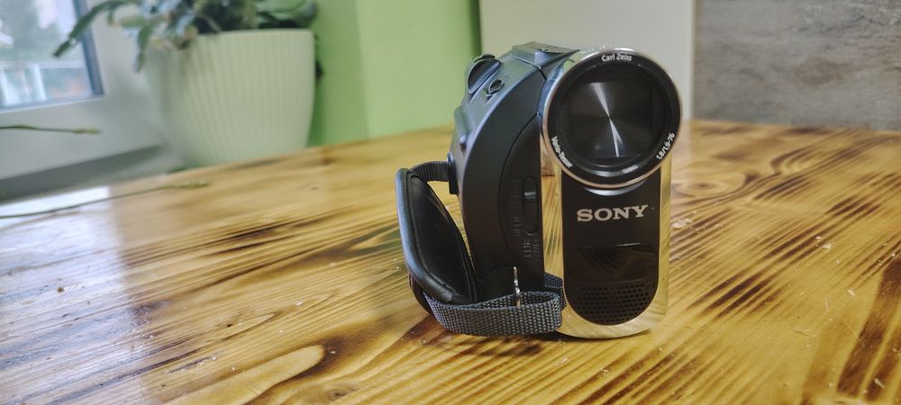 Продам камеру Sony