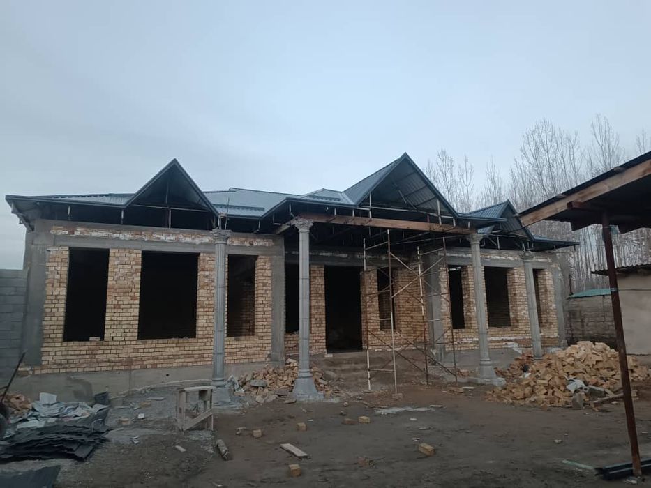 Том навес хизмати