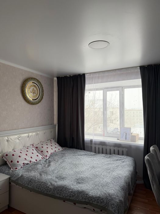 Продам квартиру