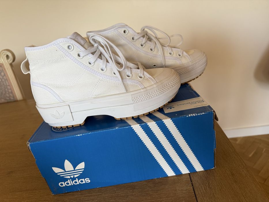 Спортни кецове Adidas