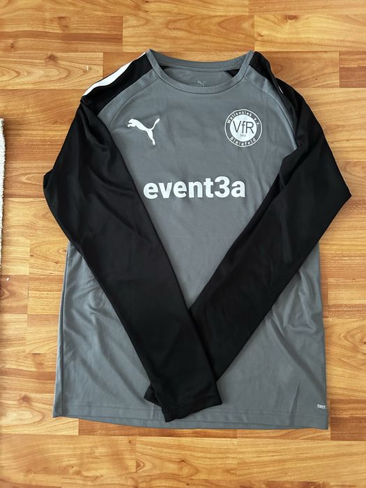 Bluza de fotbal Puma