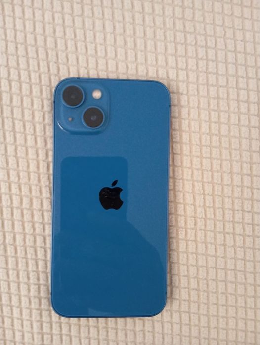 Iphone 13 ca nou