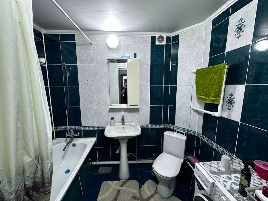 Продам евро-2 квартиру
