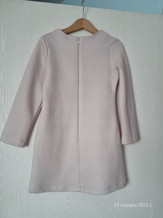 Рокля за момиче