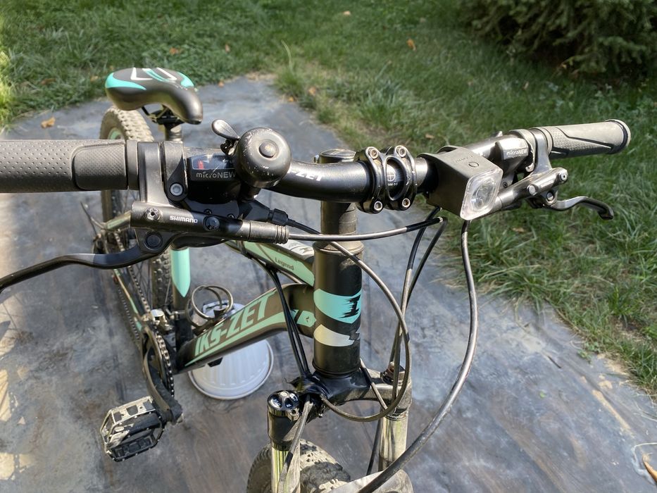 Велосипед детский