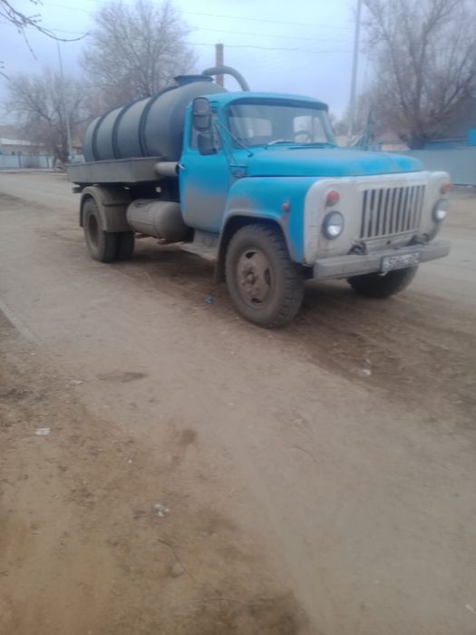 Продам ассенизатор